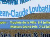 Echecs Montpellier: Master dimanche