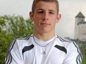 Digne relancé, Coentrao surveillé