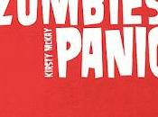 Zombies Panic Tome
