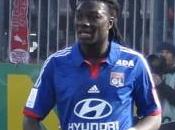Mercato-Swansea City Gomis veut Swans