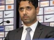 PSG-Al Khelaïfi Thiago Silva prix