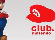 Club Nintendo piraté