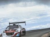 Sébastien Loeb nouveau King Peak