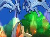 Monorpale, nouveau Pokémon Acier/Spectre dévoilé aujourd’hui Japan Expo Paris‏