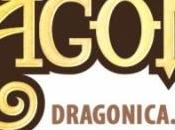 Collectionnez monde Dragonica découvrez l’album-stickers ligne gratuit