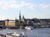 Stockholm, c'est NJÜT!