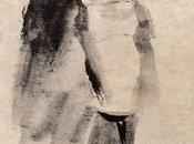 laideur sage, peinture chinoise