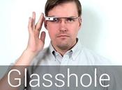 Google Glass lecteur audio/vidéo, écran verrouillage nouvelle boutique d’apps