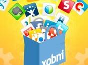 nouvelle start-up Xobni rachetée Yahoo!