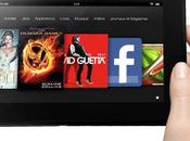 Joli promo Kindle Fire désormais proposé euros
