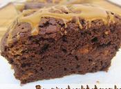 Brownies chocolat speculoos