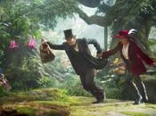 Découvrez monde fantastique d'Oz"