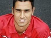 Mercato Tottenham Liverpool veulent Chadli (Twente)