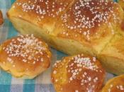 Brioche petits suisses