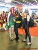 Japan Expo Comic Con' 2013 cosplays vous n'avez peut-être