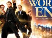 World’s End: bande annonce