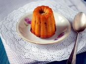 Moelleux Châtaigne vanillée Ganache chocolat noir