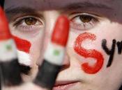 Dessous Cartes crise syrienne (vidéo)
