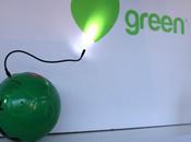 Barack Obama teste Soccket Tanzanie