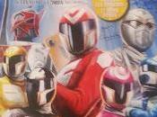 Interview l'équipe France Five lors Geekopolis