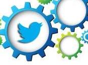 Twitter bloque following masse lance publicité ciblée