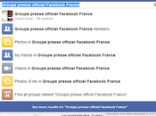 Graph Search pour presque tous