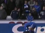 ramasseur balles refait parler après Hazard