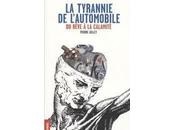 saloperie tyrannie bagnolesque