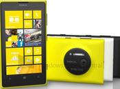 Lumia 1020 caractéristiques première photo réalisée avec capteur mégapixels