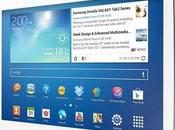 Test Galaxy 10.1 GT-P5210