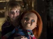 Chucky, poupée tueuse s'est trouvé nouvelle famille...