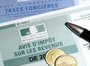 Avis imposition…