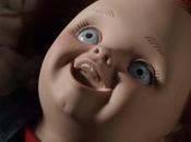 Chucky poupée maléfique revient avec premier teaser