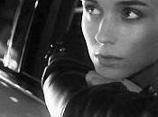 Beauté Downtown, Rooney Mara pour Calvin Klein