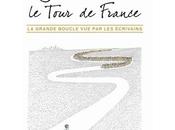 Livre écrit Tour France, grande boucle écrivians