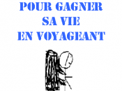 Travailler voyageant, c’est possible!