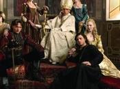 raisons regarder Borgias