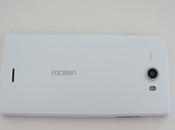 Test Flash Ousheng iocean Youth