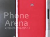 U988S premier smartphone sous Tegra