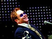 Elton John annule tournée pour raisons santé
