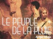 agents Socrate (3/4) peuple pluie Arthur Slade