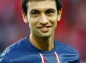PSG-Pastore Quand joues PSG…
