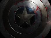 première affiche teaser pour Captain America