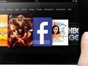 Amazon nouveaux Kindle Fire l’horizon