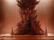 Game Throne: trône qu’il était imaginé auteur
