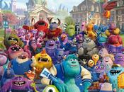 [Avis] Monstres Academy (Monsters University)