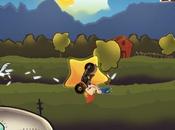 Balloon (B27) annonce moto acrobatique débordant d’adrénaline Hill Bill, trés bientôt