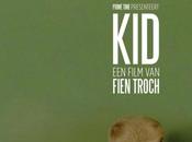Paris Cinéma 2013 «Kid»