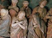 Chaumont Sépulcre basilique Saint Jean-Baptiste