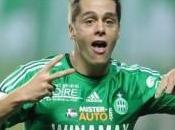 ASSE-Hamouma Faire saison pleine